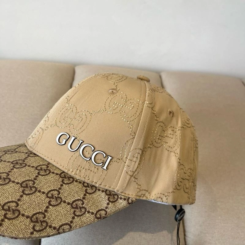 Sleek Gucci Caps 262015