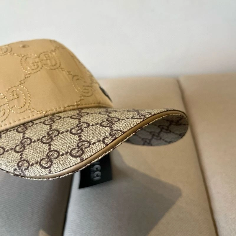 Sleek Gucci Caps 262015