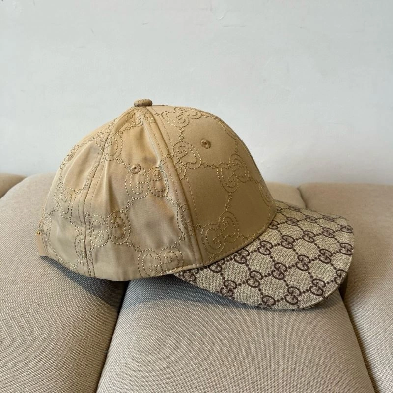 Sleek Gucci Caps 262015