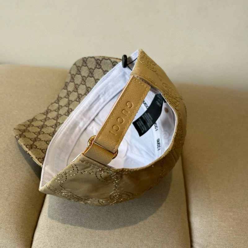 Sleek Gucci Caps 262015