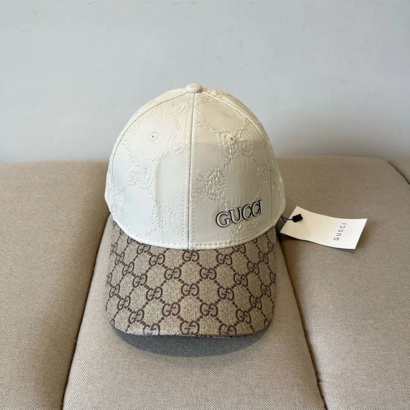 Gucci Caps WaterResistant 262011