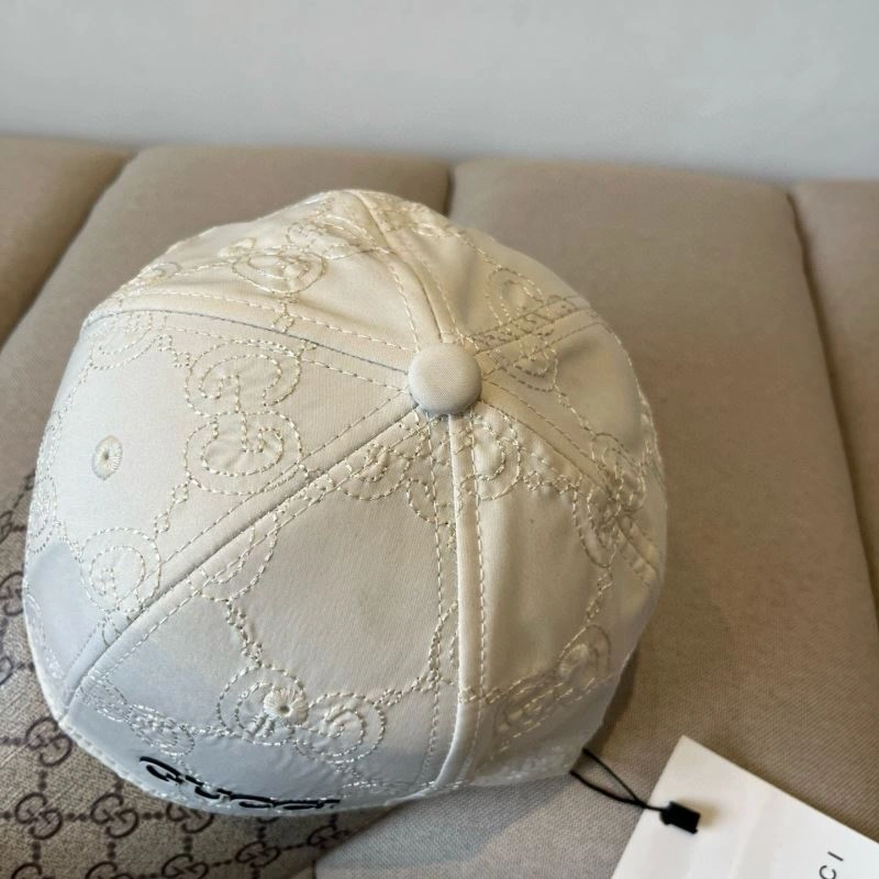 Gucci Caps WaterResistant 262011