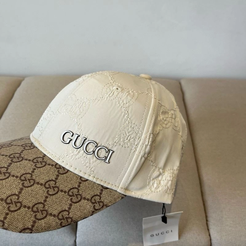 Gucci Caps WaterResistant 262011