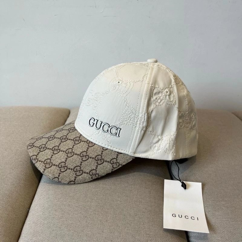 Gucci Caps WaterResistant 262011