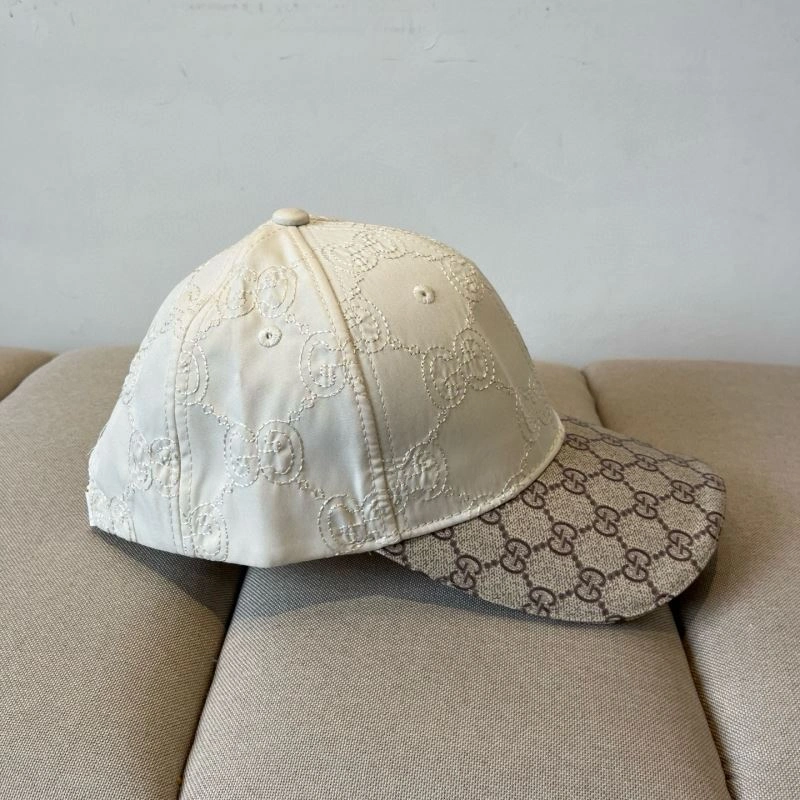 Gucci Caps WaterResistant 262011