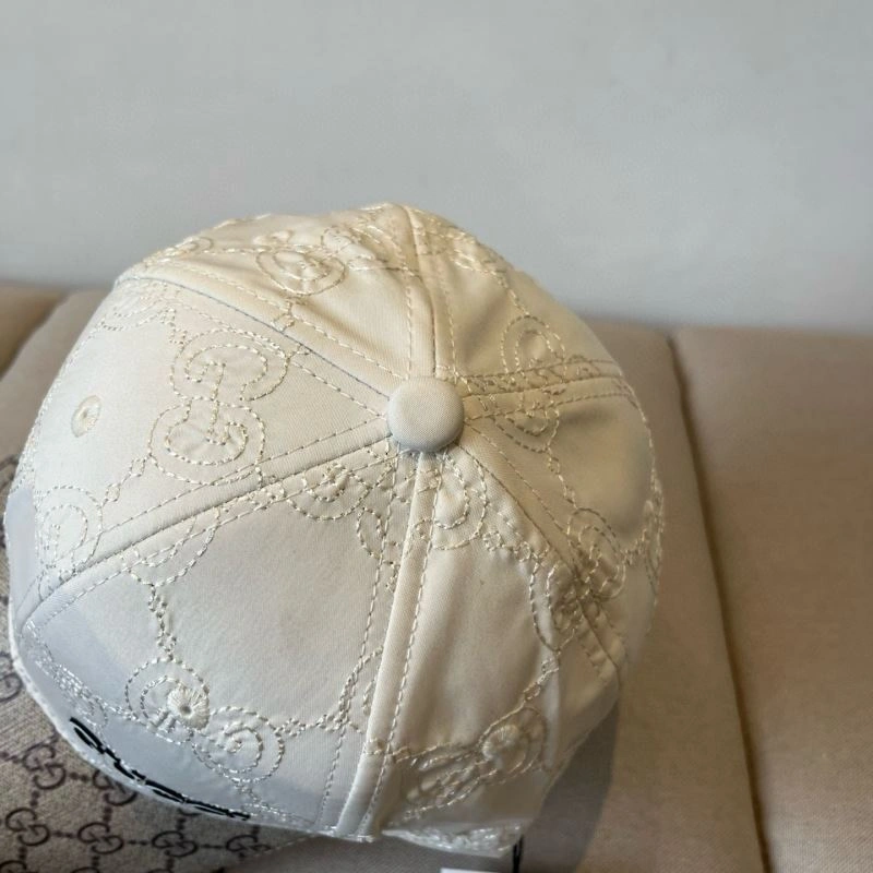 Gucci Caps WaterResistant 262011