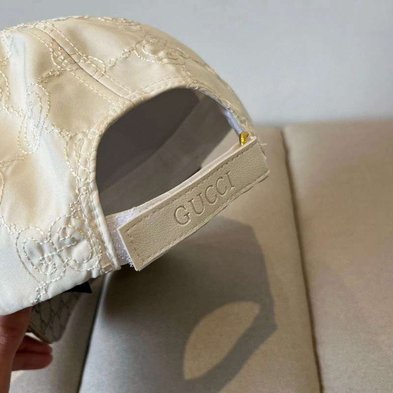 Gucci Caps WaterResistant 262011