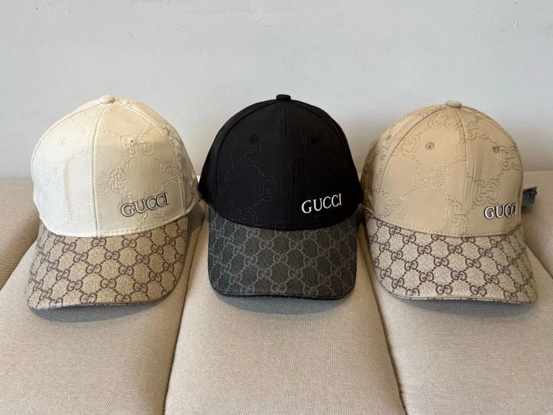 Gucci Caps WaterResistant 262011