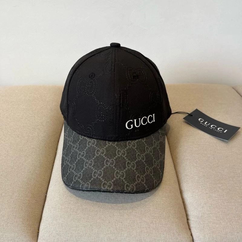 Popular Gucci Caps 262017