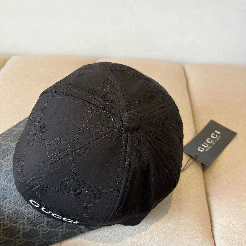 Popular Gucci Caps 262017
