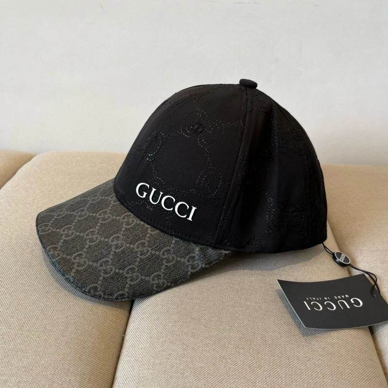 Popular Gucci Caps 262017