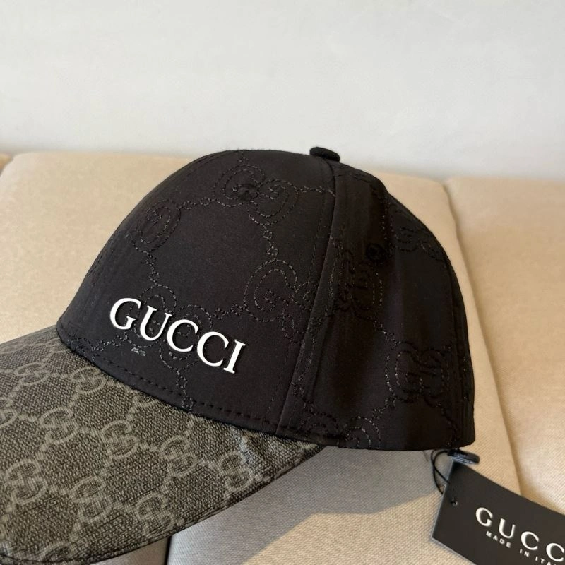 Popular Gucci Caps 262017