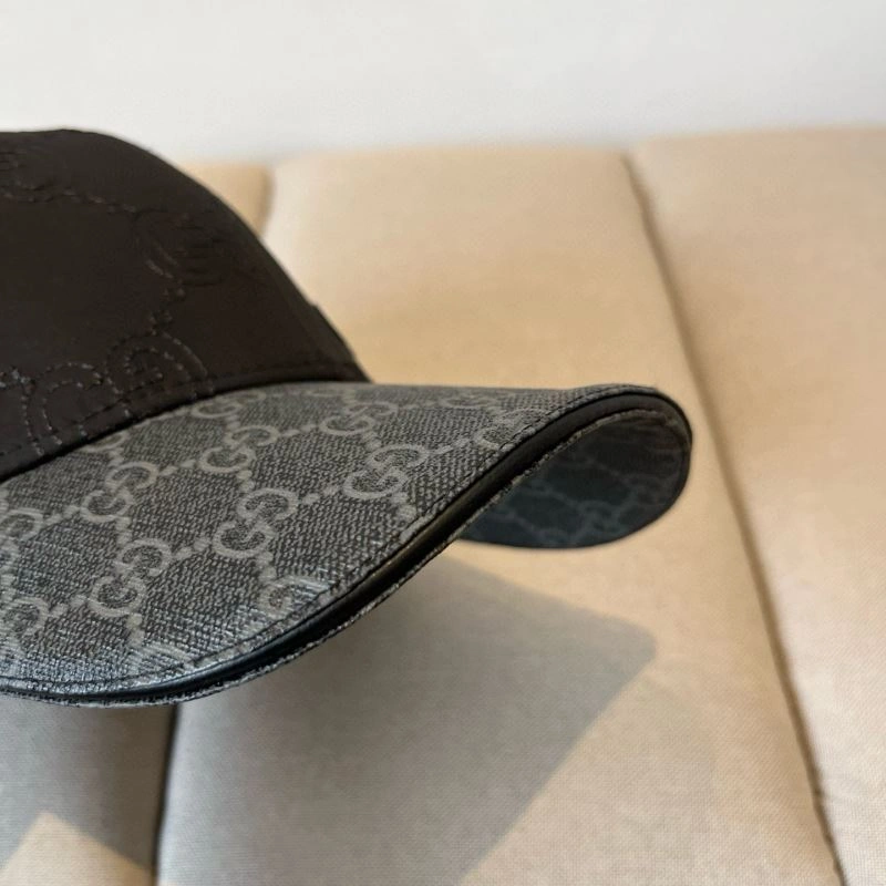 Popular Gucci Caps 262017