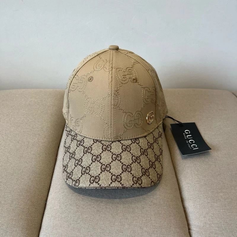 Gucci Caps Cozy 262016