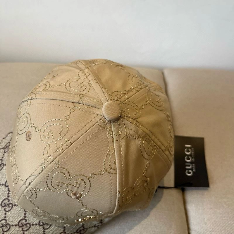 Gucci Caps Cozy 262016