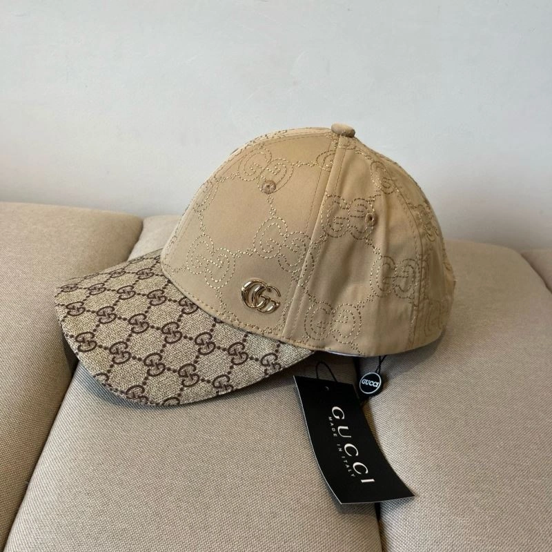 Gucci Caps Cozy 262016