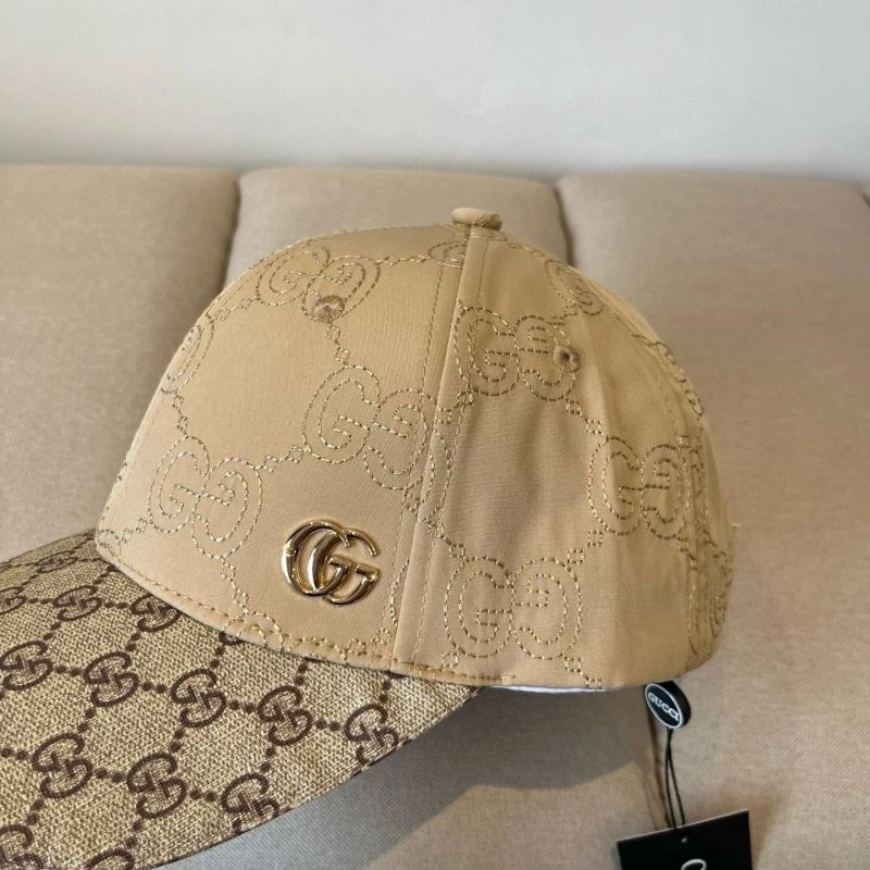 Gucci Caps Cozy 262016