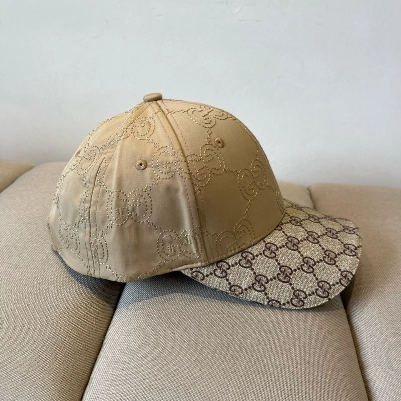 Gucci Caps Cozy 262016