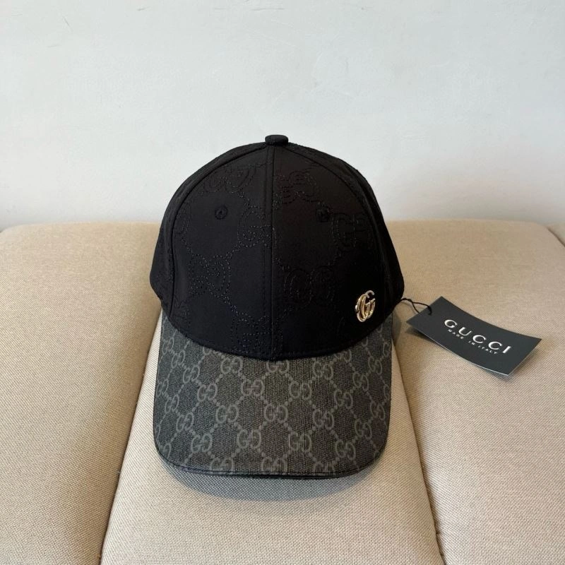 Affordable Gucci Caps 261999