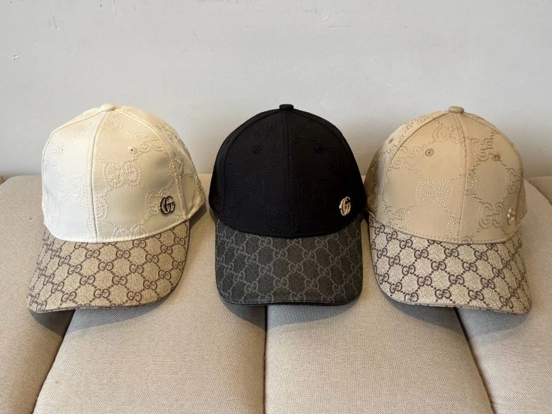 Affordable Gucci Caps 261999