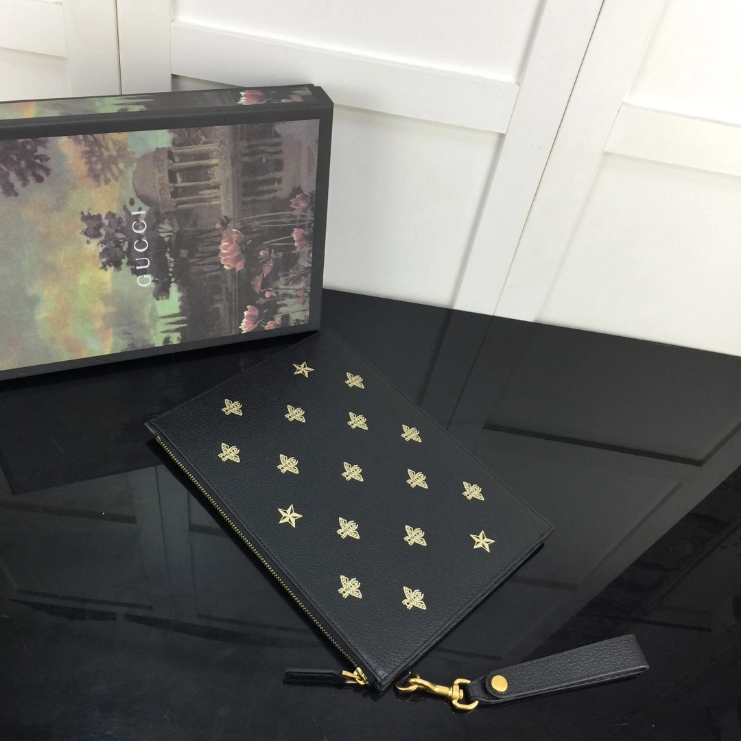 Breathable Gucci Clutch Bags 72557