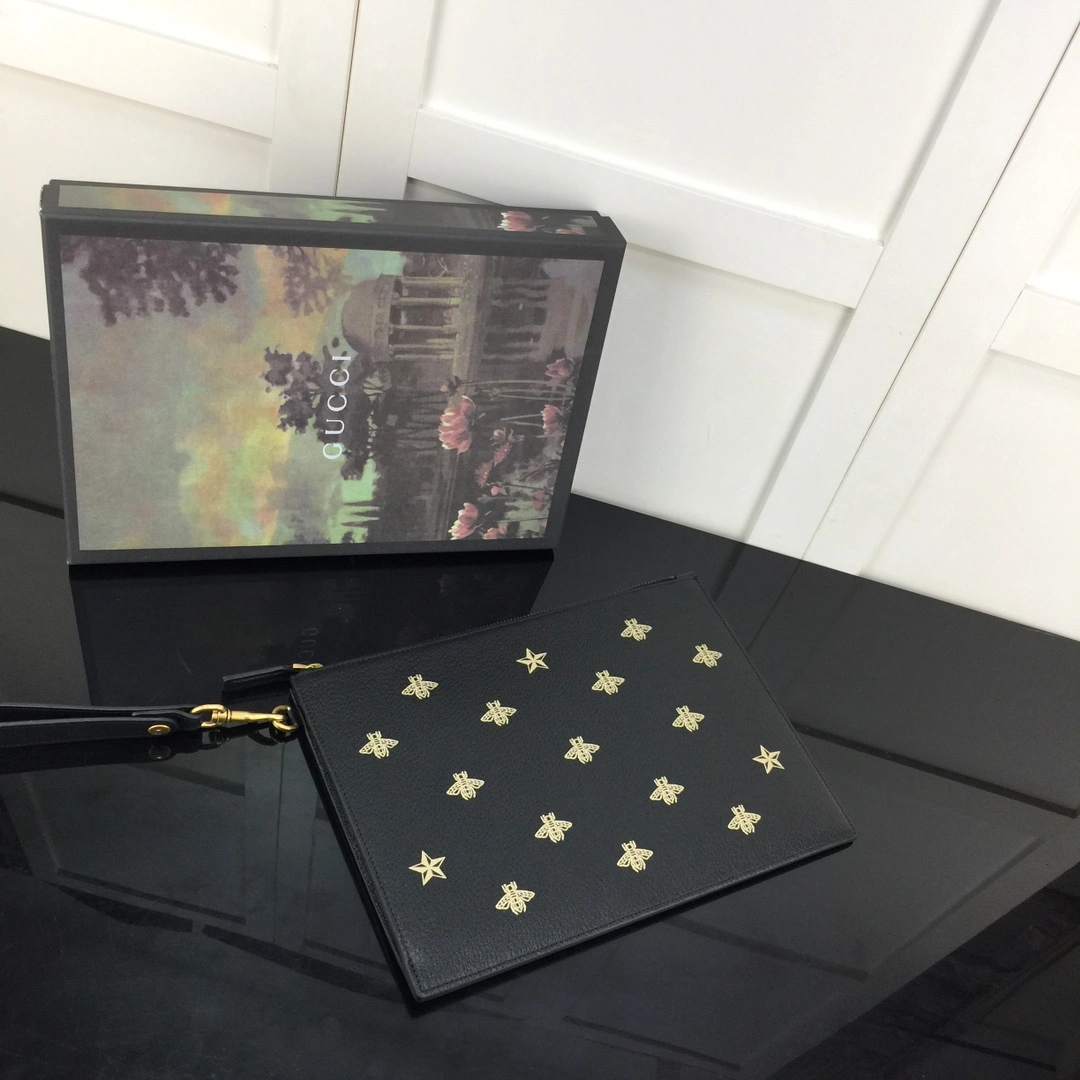 Breathable Gucci Clutch Bags 72557