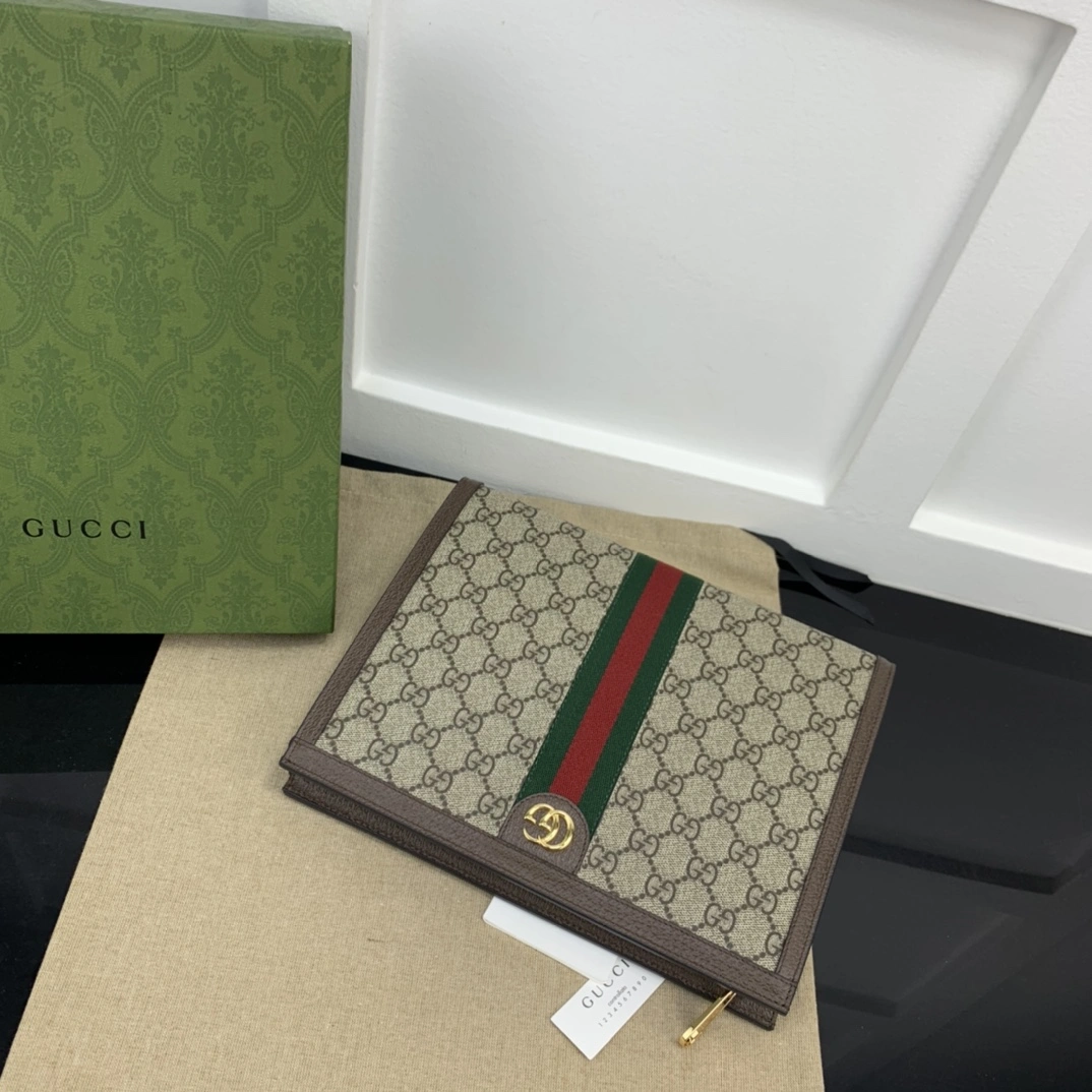 Gucci Clutch Bags Packable 67464