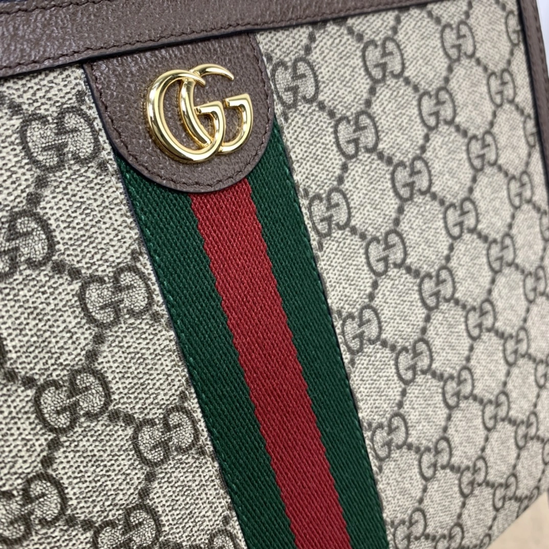 Gucci Clutch Bags Packable 67464