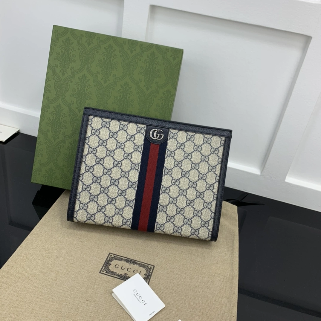 SoftTouch Gucci Clutch Bags 67426