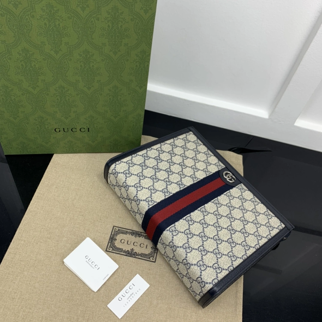 SoftTouch Gucci Clutch Bags 67426