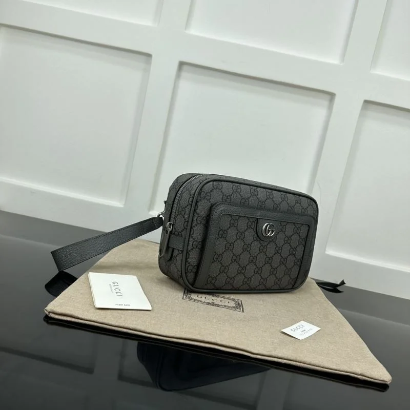 Gucci Clutch Bags Breathable 51540