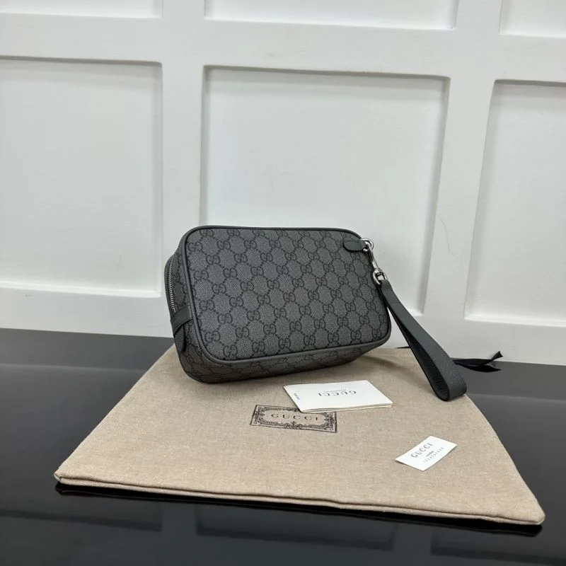 Gucci Clutch Bags Breathable 51540