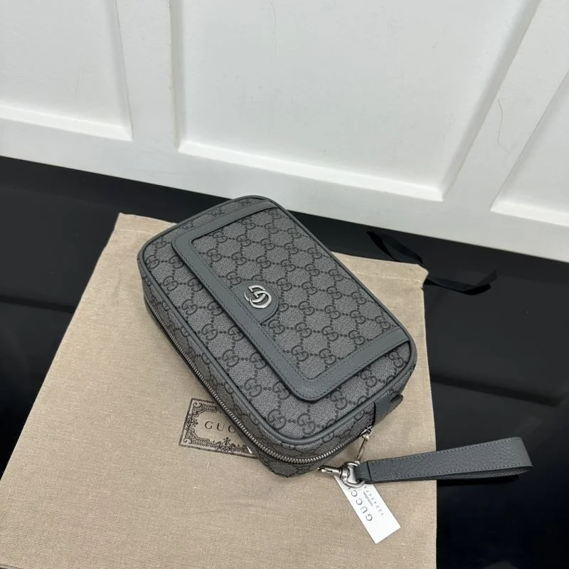 Gucci Clutch Bags Breathable 51540