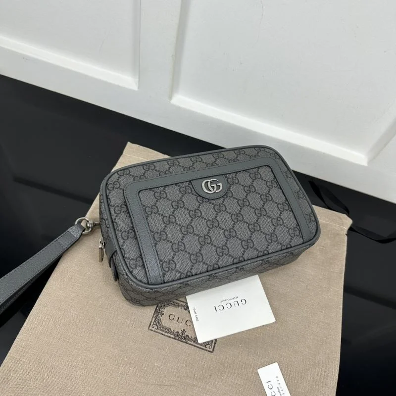 Gucci Clutch Bags Breathable 51540