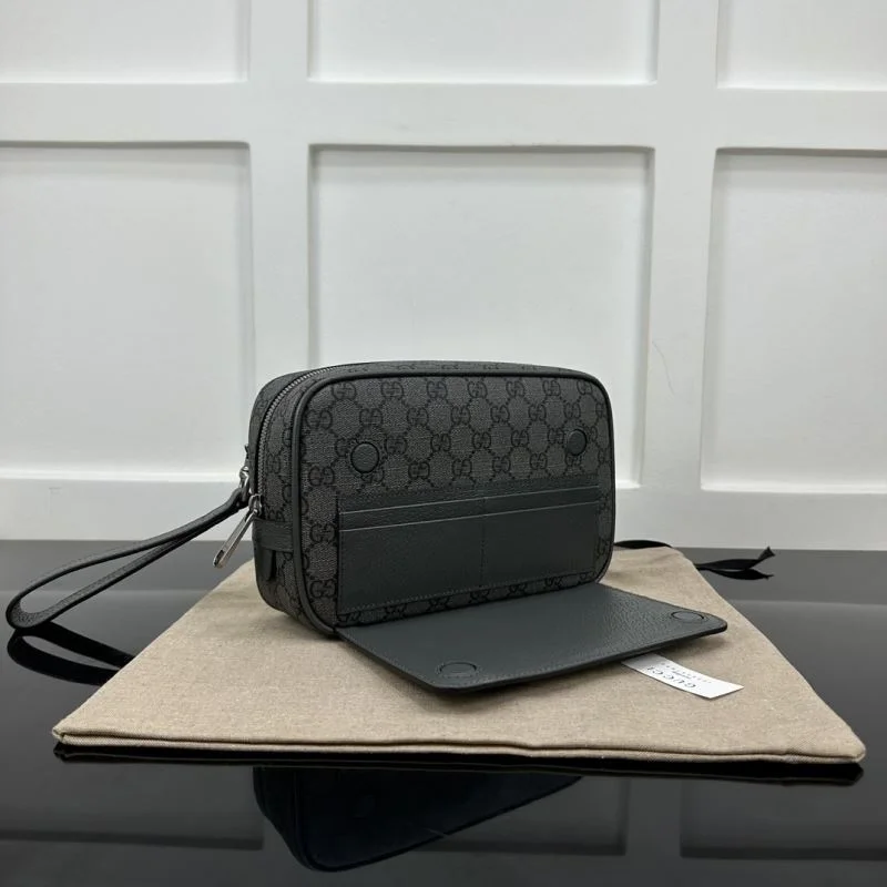 Gucci Clutch Bags Breathable 51540