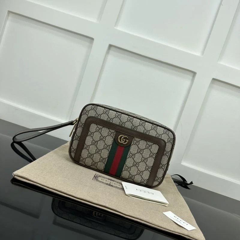 Gucci Clutch Bags Unisex 51505