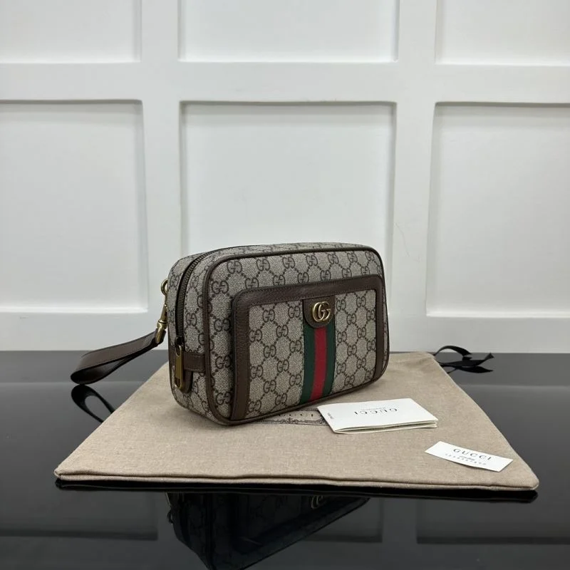 Gucci Clutch Bags Unisex 51505