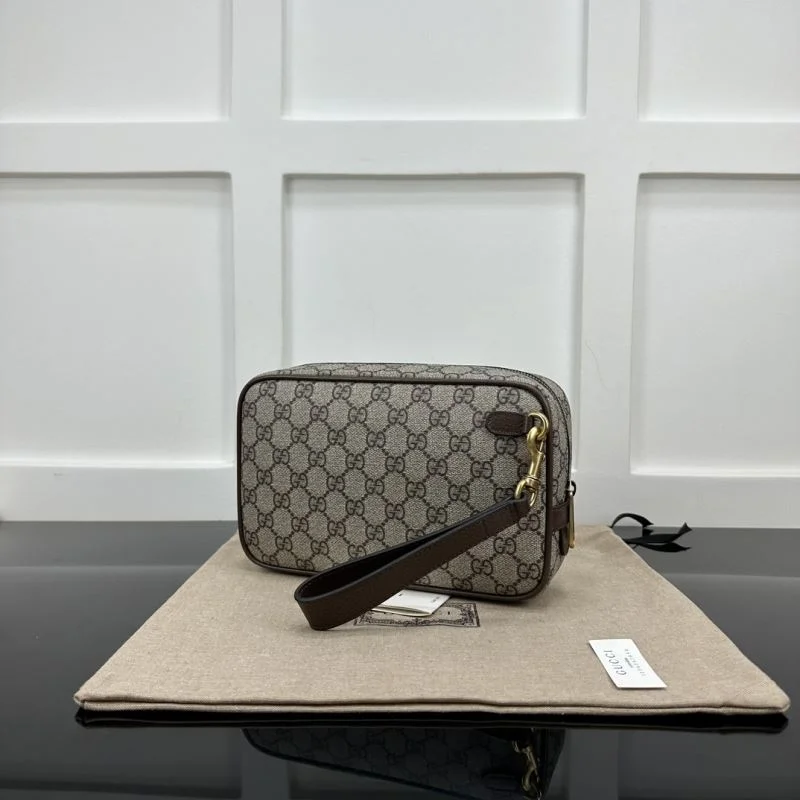 Gucci Clutch Bags Unisex 51505