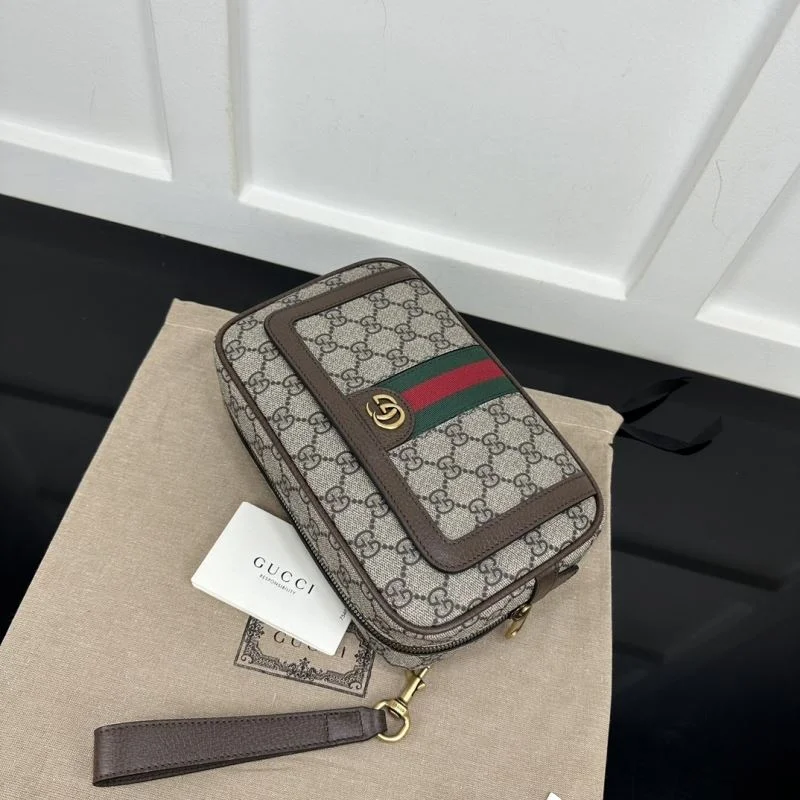 Gucci Clutch Bags Unisex 51505