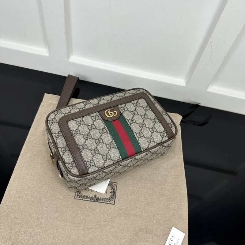 Gucci Clutch Bags Unisex 51505