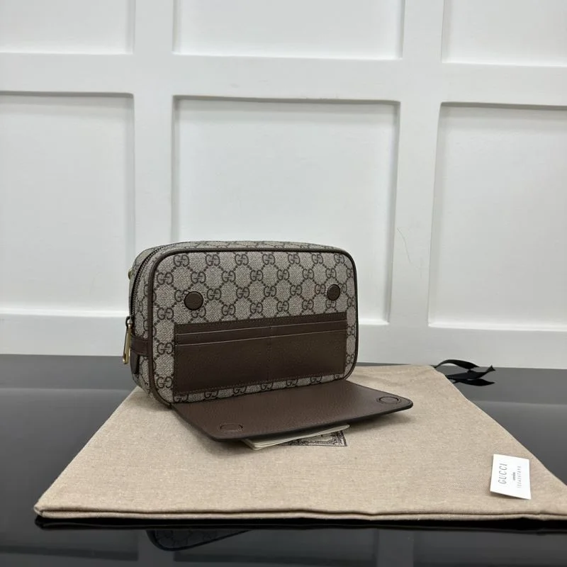 Gucci Clutch Bags Unisex 51505