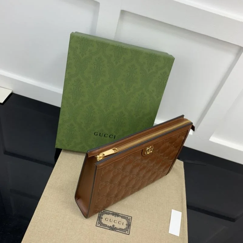 Gucci Clutch Bags Breathable 51501
