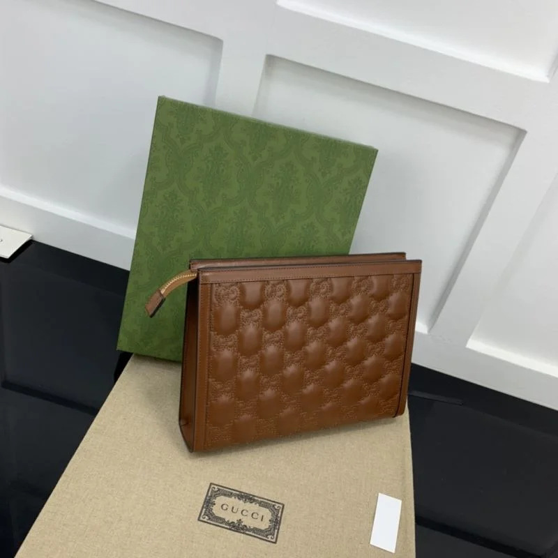 Gucci Clutch Bags Breathable 51501