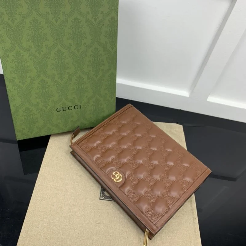 Gucci Clutch Bags Breathable 51501
