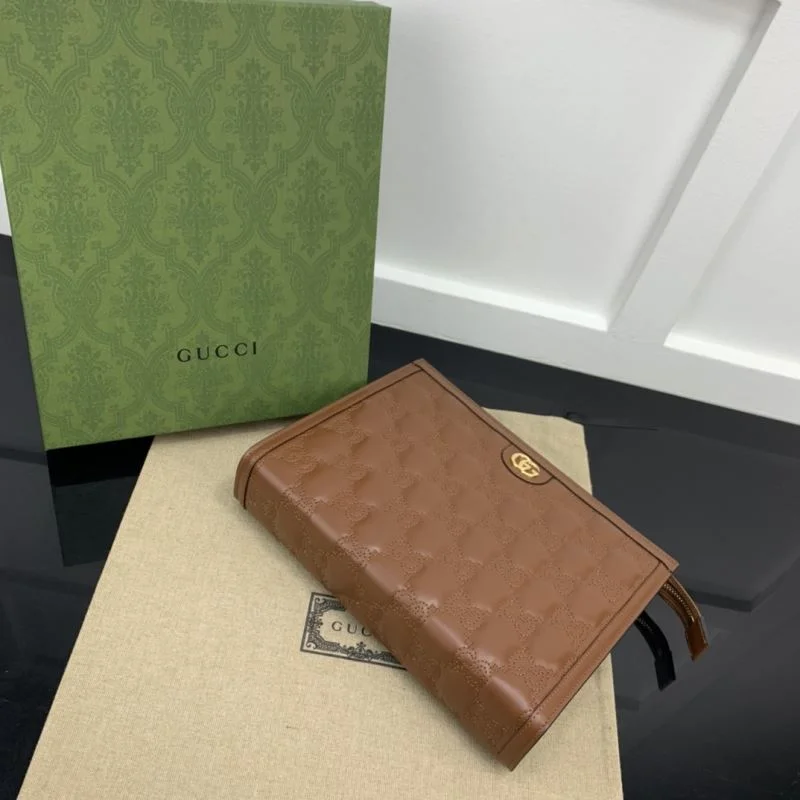 Gucci Clutch Bags Breathable 51501