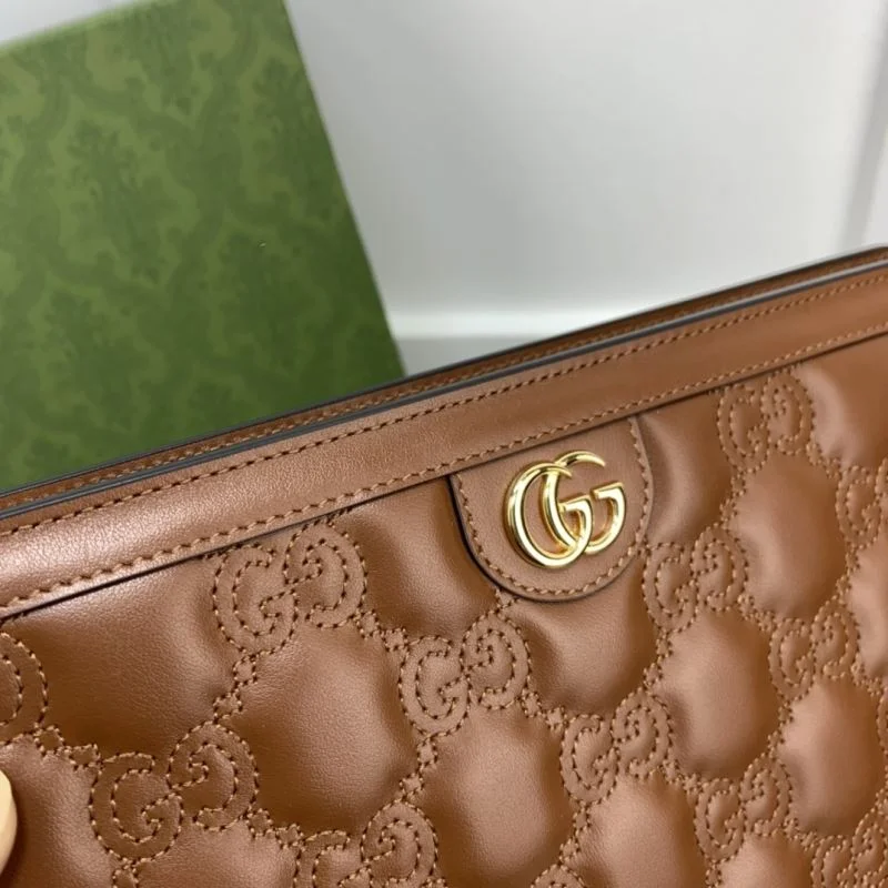 Gucci Clutch Bags Breathable 51501