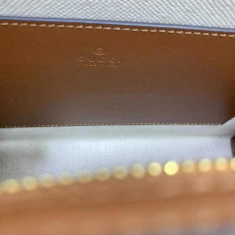 Gucci Clutch Bags Breathable 51501