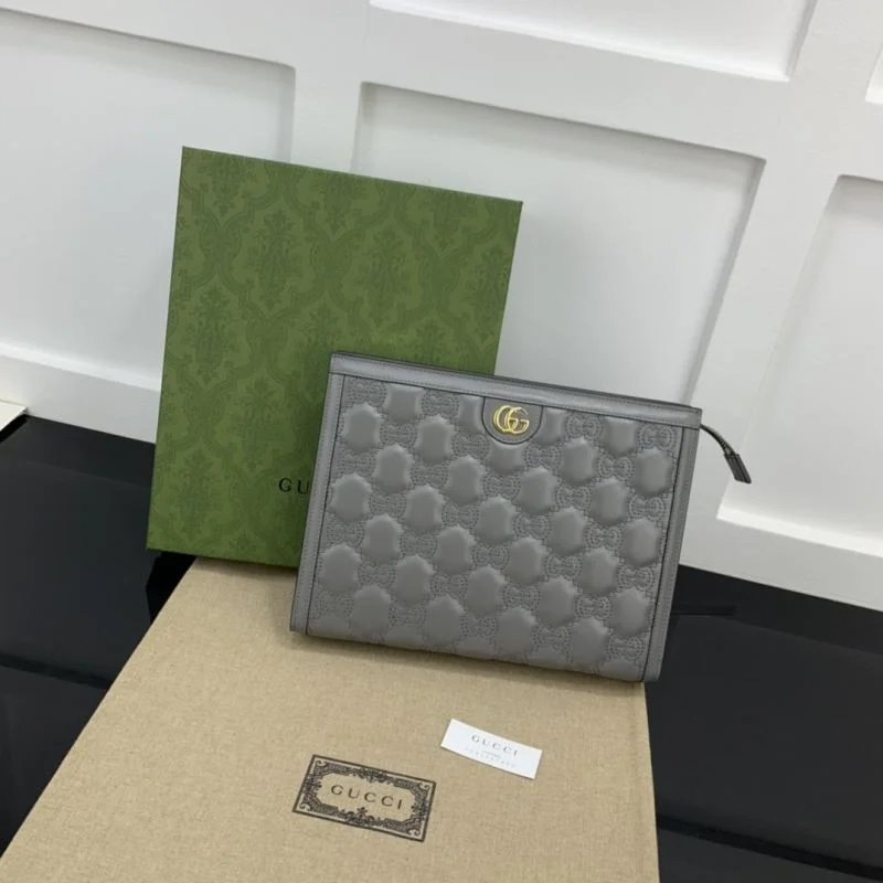 Gucci Clutch Bags Casual 51506