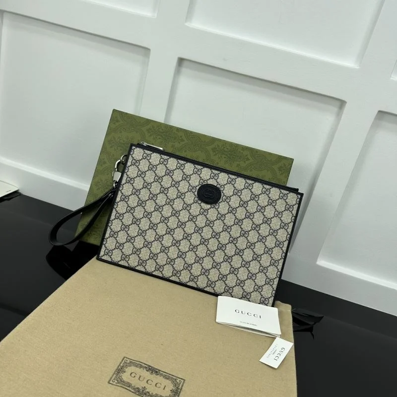 MoistureWicking Gucci Clutch Bags 51539