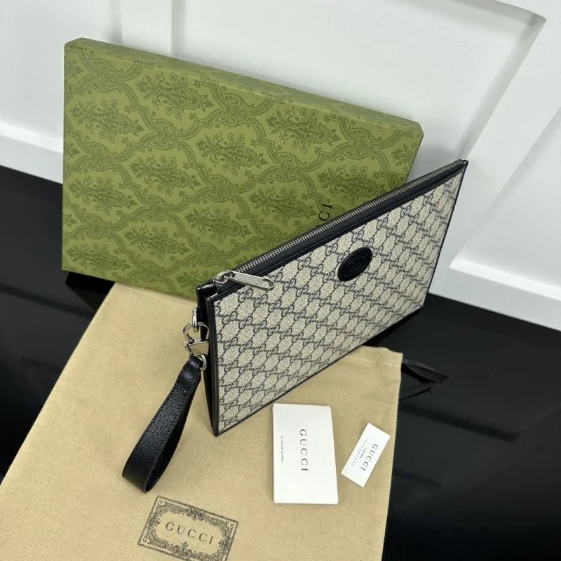 MoistureWicking Gucci Clutch Bags 51539